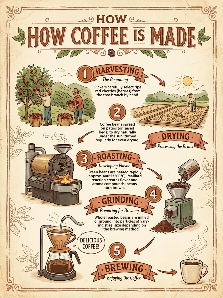 Infographics & Diagrams 2